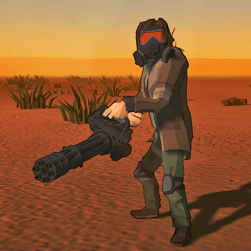 Dead Wasteland v1.0.7.115 MOD APK (Unlimited Money, Durability)