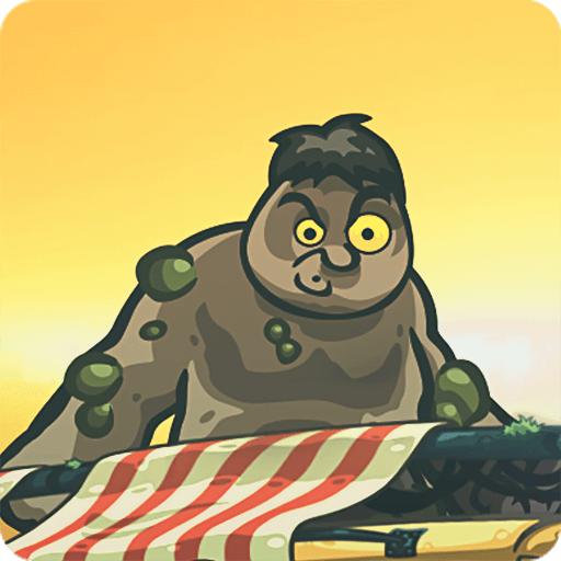 Dead World Heroes v0.9.9 MOD APK (Unlimited Money, God Mode)
