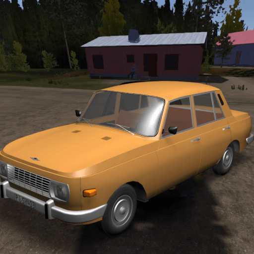 Deadly My Summer Car Garage v5.00 MOD APK (Unlimited Money)