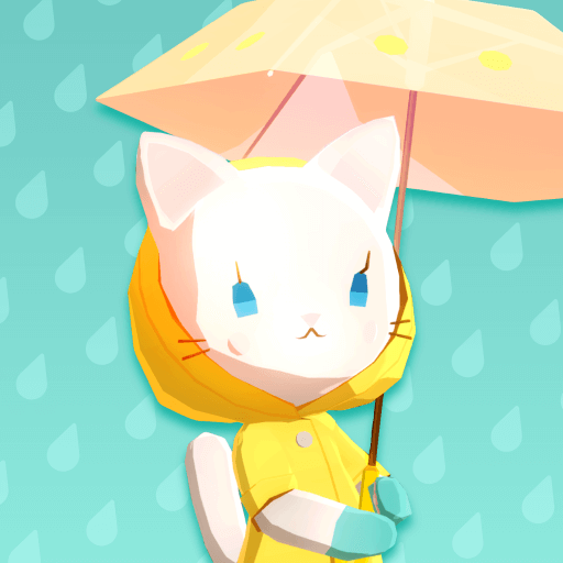 Dear My Cat v2.1.8 MOD APK (Unlimited Rubies)