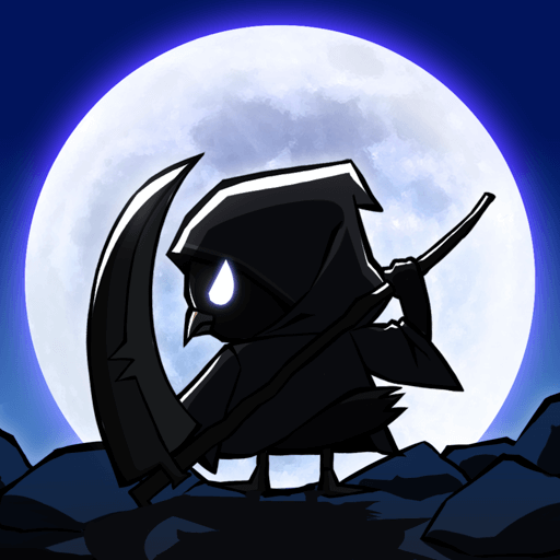 Death Crow: DC Idle RPG v1.8.4 MOD APK (Menu, Unlimited Currency, Godmode)