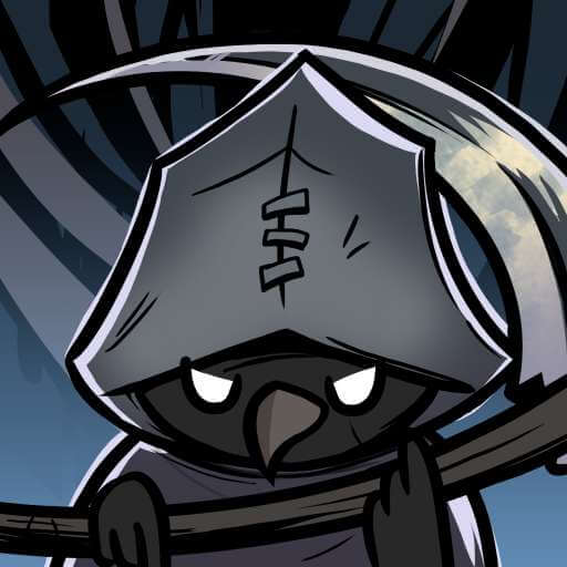 Death Crow IDLE RPG v1.1.7 MOD APK (Mega Menu, Money)