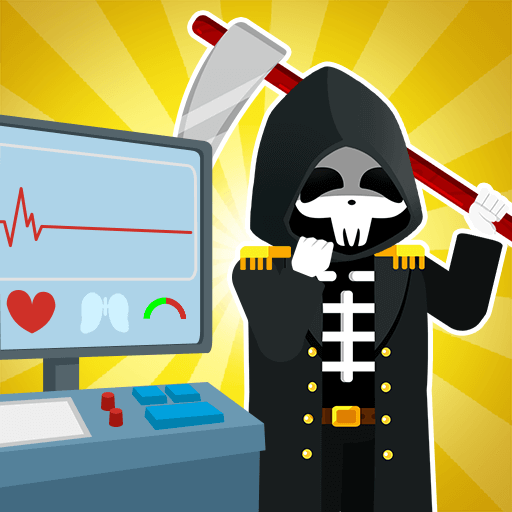 Death Incoming! v1.9.8 MOD APK (Unlimited Money)