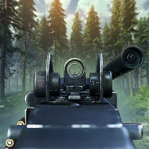 Death Invasion: Zombie v1.3.0 MOD APK (Mega Menu)