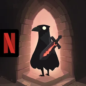Death's Door v1.2.5 MOD APK (Unlocked)