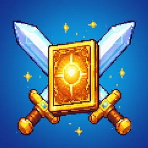 Deck & Dagger v0.1.0 MOD APK (Menu, Coin, Damage, God Mode)