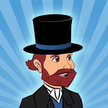 DeckEleven's Railroads 2 v5.0.3 MOD APK (Unlimited Money, Unlocked)