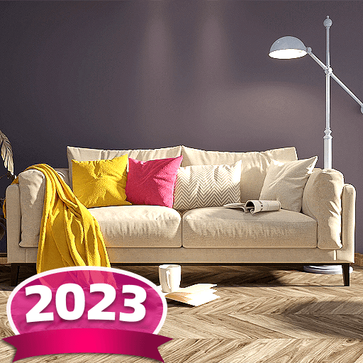 Decor Blast v3.0.0 MOD APK (Unlimited Diamond)