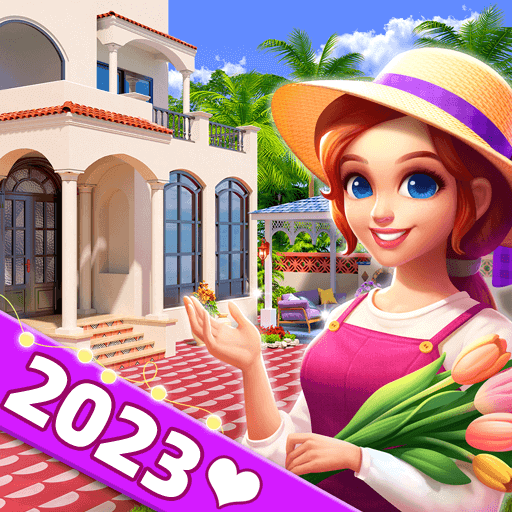 Decor Master: Design Villa v2.0.0 MOD APK (Unlimited Money)