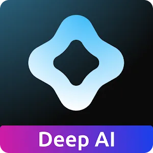 Deep AI v2.5 MOD APK (Premium Unlocked)