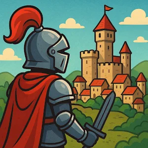 Deep Heroes Tower v0.0.6 APK (Unlocked Game)