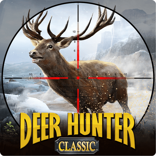 DEER HUNTER CLASSIC v3.14.0 MOD APK (Unlimited Money)