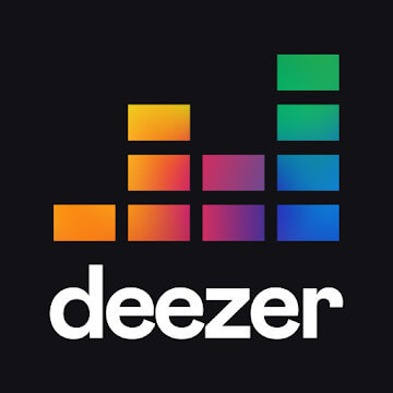 Deezer Music v9.0.6.3 MOD APK (Premium Unlocked)