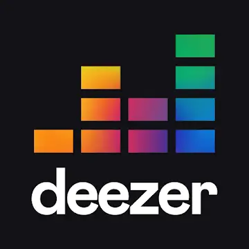 Deezer Premium v9.0.7.4 MOD APK (Pro Unlocked)