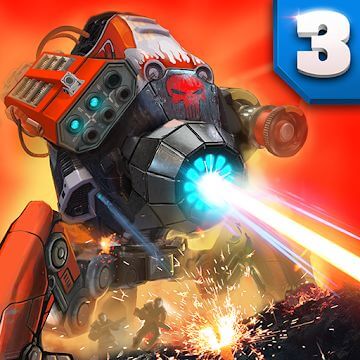 Defense Legend 3 v2.7.13 MOD APK (Unlimited Money)