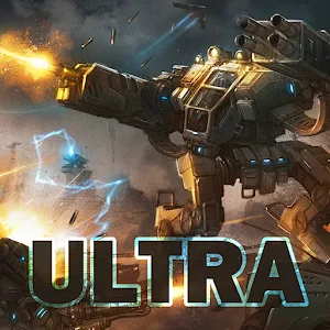Defense Zone 3 Ultra HD v1.6.48 MOD APK (Unlimited Money)