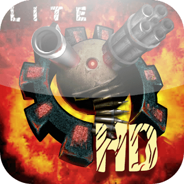 Defense Zone HD Lite v1.13.5 MOD APK (Unlimited Health)