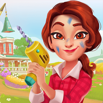Delicious Bed & Breakfast v2.6.3  MOD APK (Unlimited Boosters, Lives)