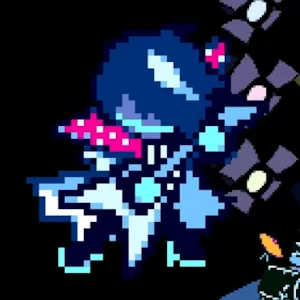 DELTARUNE v4.0.5 MOD APK (Full Version, Shaderless)