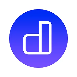 Delux - Icon pack (Round) v1.9.5 APK (Full Version)