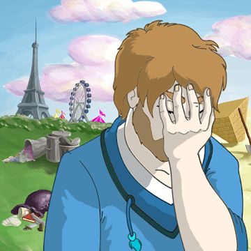 Demetrios v1.5.21APK (Full Game)