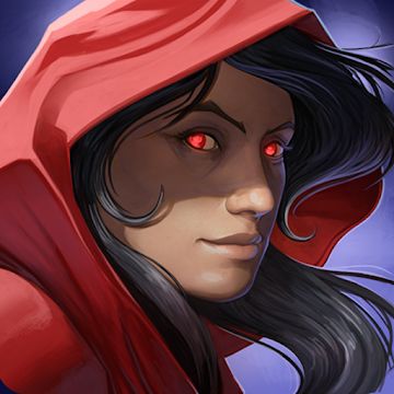 Demon Hunter: Chronicles from Beyond v1.3 APK + MOD (Free Purchase)