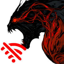Demon Hunter: Shadow World v60.120.2.0 MOD APK (God Mode, High Damage)
