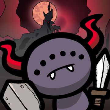 Demon RPG v0.8 MOD APK (God Mode)