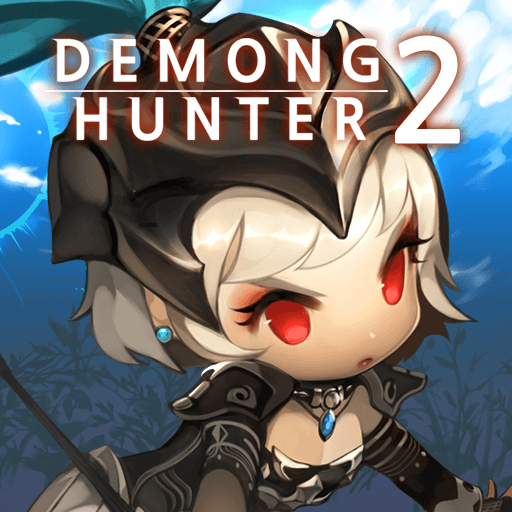 Demong Hunter 2 v1.4.2 MOD APK (God Mode, Massive Damage)