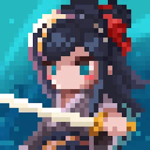 Demonic Tao: 2D MMORPG v126 MOD APK (Damage, Defense Multiplier, God Mode)