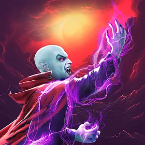 dEmpire of Vampire v1.17.5362 MOD APK (Game Speed)