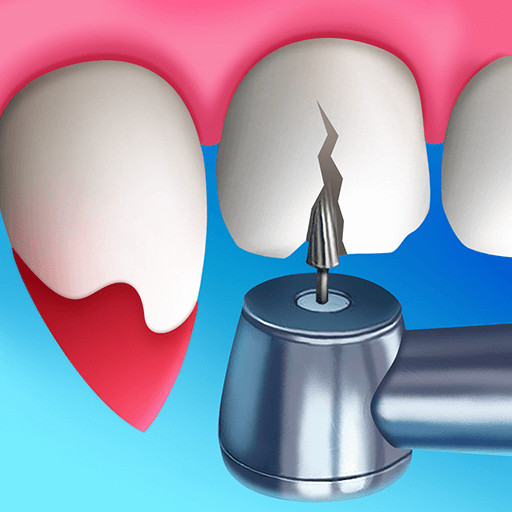 Dentist Bling v1.0.4 MOD APK (Unlimited Money, No Ads)