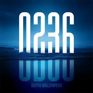 Depth Live Wallpaper v1.3.2 APK (Premium Unlocked)