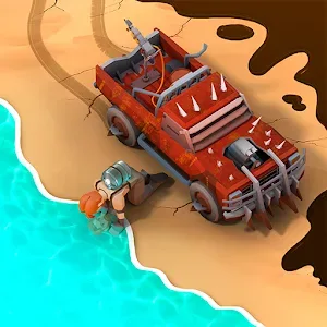 Desert City v0.31.6 MOD APK (Menu, Game Speed)