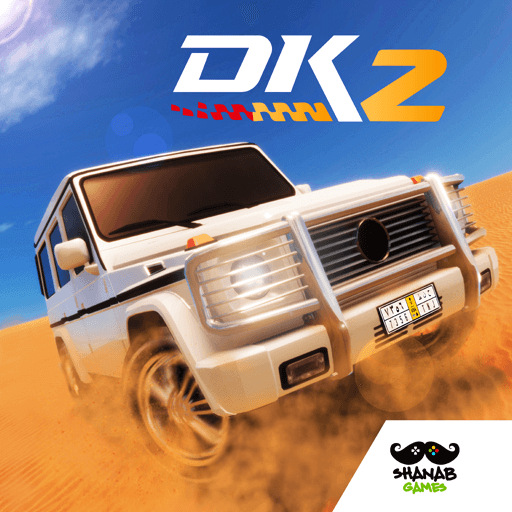 Desert King 2 v2.0.0 MOD APK (Unlimited Money)