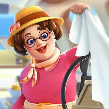 Design Island v3.38.0 MOD APK (Unlimited Money)