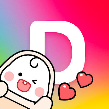Design Keyboard v8.6.9 APK + MOD (Full Unlocked)