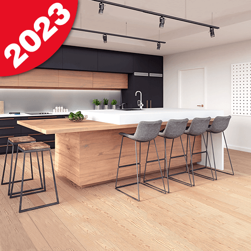 Design My Home v8.5.1 MOD APK (Unlimited Money)