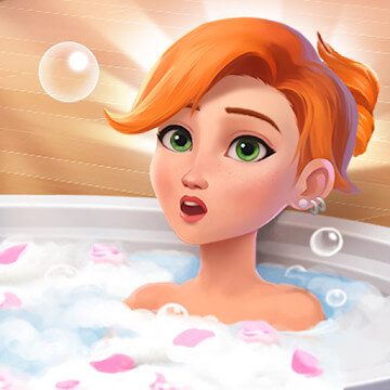 DesignVille v1.207.3 MOD APK (Unlimited Money)