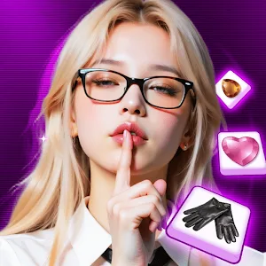 Desire Unlocked v1.3 MOD APK (Unlimited All)