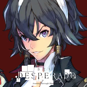 DESPERADO B218 v2.6.1 MOD APK (Menu, Damage & Defense Multipliers, God Mode)