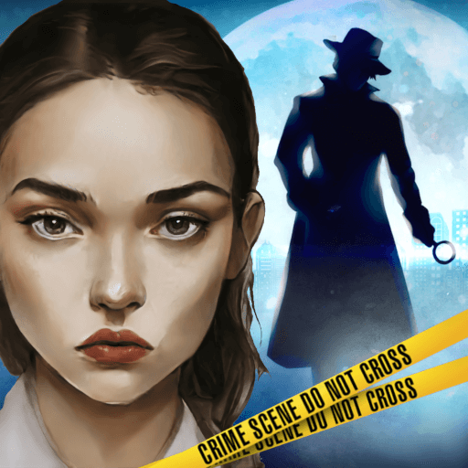 Detective Max: Mystery Games v1.5.0 MOD APK (Unlimited Money)