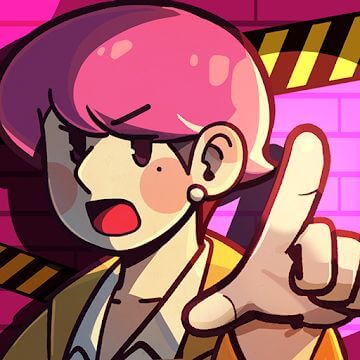 Detective S v1.21.1 MOD APK + OBB (Unlimited Diamonds)