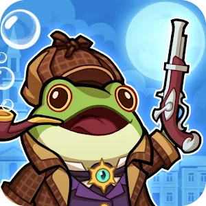 DetecToad v0.2.2 MOD APK (Menu, Free In-App Purchase)