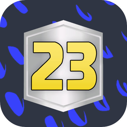 DEVCRO FUT 23 v36 MOD APK (Unlimited Money)