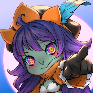 Devikins: RPG Game v2.1.182 MOD APK (One Hit Kill)