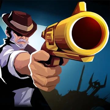 Devil Eater v5.1 MOD APK (Unlimited Money, One Hit)