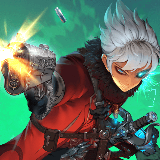 Devil Hunter Idle v1.66 MOD APK (Move, Attack Speed)