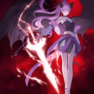 Devil Knights Idle v1.7.005 MOD APK (God Mode, Frozen Currency)