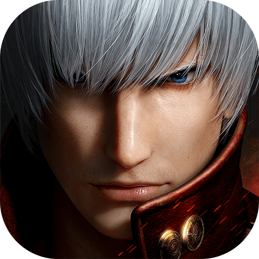 Devil May Cry: Peak of Combat v2.16.0.538651 MOD APK (Menu, Dumb Enemy)